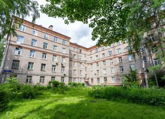 Продам 3-комнатную квартиру, 75.8 м2, Москва, Яузская аллея, 6, станция Белокаменная