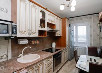 Продам трехкомнатную квартиру, 67 м2, Иркутская область, улица Трилиссера, 128