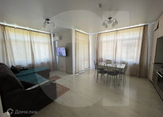 Продажа 2-ком. квартиры, 58 м2, село Сукко, Мирная улица, 11к1, ЖК Холидей Хаус