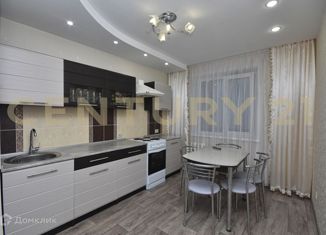 Продаю 3-комнатную квартиру, 68.3 м2, Ульяновская область, улица Репина, 45