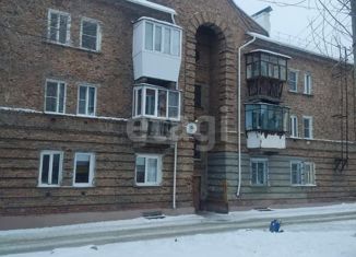 Продаю однокомнатную квартиру, 36 м2, Челябинск, улица Мира, 1, Металлургический район