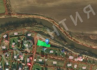 Продажа участка, 8 сот., деревня Водогино