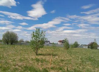 Продаю земельный участок, 12 сот., поселок Непотягово, Зелёная улица