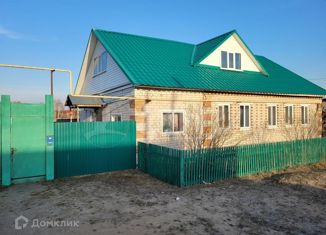 Продам дом, 120 м2, посёлок Андреевский, Новая улица, 50