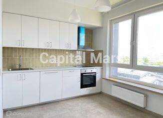 Аренда 2-комнатной квартиры, 81 м2, Москва, Шереметьевская улица, 26, Шереметьевская улица