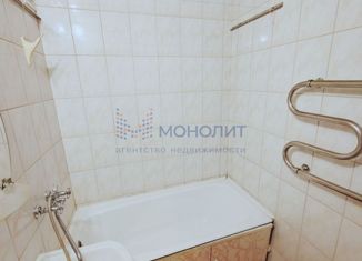 Продажа 1-комнатной квартиры, 31 м2, Нижний Новгород, улица Федосеенко, 12, улица Федосеенко