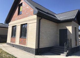 Дом на продажу, 125 м2, станица Гостагаевская, Полевой проезд, 13