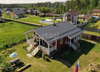 Продается дом, 90 м2, территория Ермолово-Cады