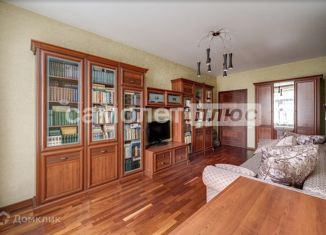 2-комнатная квартира на продажу, 87.6 м2, Москва, проспект Мира, 188, район Ростокино