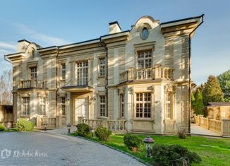 Продаю дом, 750 м2, деревня Жуковка