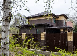 Продаю дом, 192 м2, дачный посёлок Загорянский, улица Котовского, 9