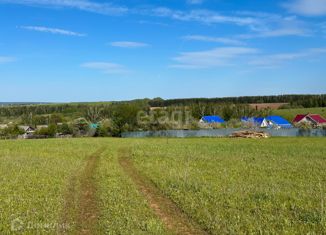 Продаю земельный участок, 25 сот., деревня Старый Сентег, Трактовая улица