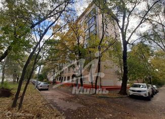 Продается однокомнатная квартира, 30.8 м2, Москва, Окружной проезд, 22/64, Окружной проезд