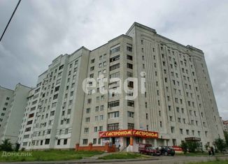 Продается трехкомнатная квартира, 95.7 м2, Владимир, улица Мира, 2Г, ЖК Парк Университет