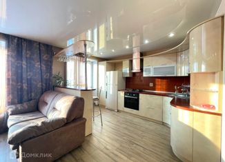 5-комнатная квартира на продажу, 150 м2, Кировская область, улица Воровского, 72Б