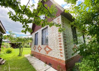 Дом на продажу, 60 м2, СНТ Черёмушки, СНТ Черёмушки, 7