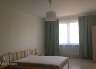 Продается 1-ком. квартира, 40 м2, село Эстосадок, набережная Времена Года, 3