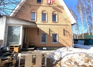 Продажа дома, 210 м2, Мытищи, Бирюзовая улица