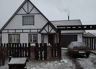 Продам дом, 80 м2, поселок городского типа Благовещенка, Весенняя улица