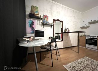 Сдам квартиру студию, 27 м2, посёлок Мурино, улица Шувалова, 9