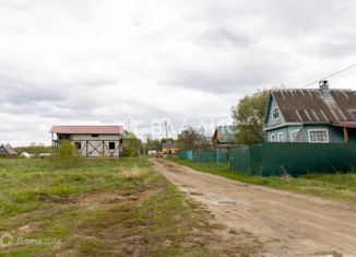 Продаю участок, 30 сот., деревня Нижняя Занинка