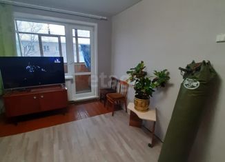 Продажа 2-комнатной квартиры, 43.6 м2, Вологодская область, Пролетарская улица, 33