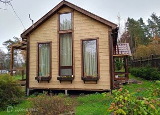 Дом на продажу, 45 м2, поселок Красная Долина