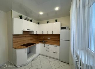 Продаю однокомнатную квартиру, 34.2 м2, село Дядьково, Зелёная улица, 19
