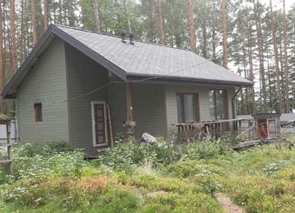 Продается дом, 70 м2, поселок Нагорное