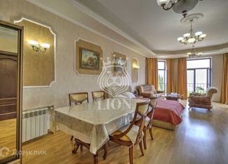 Продам квартиру студию, 50 м2, Алушта, Комсомольская улица, 5