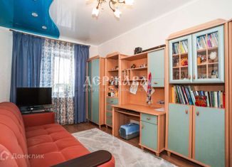Продажа 3-комнатной квартиры, 75.1 м2, Белгородская область, микрорайон Дубрава, квартал 3, 9