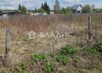Продажа земельного участка, 8 сот., садоводческое товарищество Зоренька, Цветочная улица
