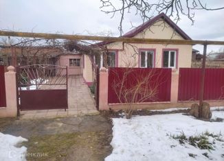 Продается дом, 65 м2, посёлок Сенной, улица Мира, 33