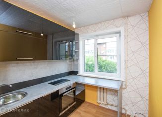 Продажа 3-комнатной квартиры, 64 м2, Иркутск, Пулковский переулок, 14