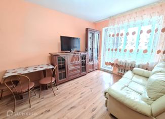 Сдам в аренду 2-ком. квартиру, 40.5 м2, Находка, Северный проспект, 2
