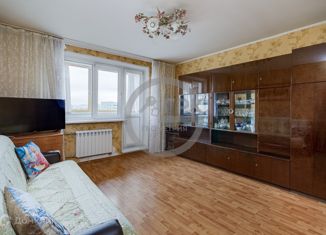 Продается 1-ком. квартира, 41.1 м2, Москва, улица Марьинский Парк, 33, улица Марьинский Парк