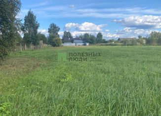 Продаю участок, 25 сот., деревня Андрейково (Бурашевское сельское поселение)