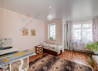 Продается 1-ком. квартира, 25 м2, Краснодар, Ростовское шоссе, 30Вк2, ЖК Смарт Лайф