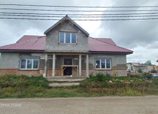 Продается дом, 228.7 м2, деревня Назарьево, Весенняя улица, 55