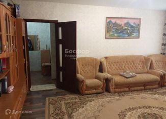 Продам 3-комнатную квартиру, 56 м2, посёлок городского типа Ленино, улица Пушкина, 67