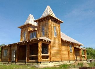 Продается дом, 273 м2, деревня Тимирово, Центральный переулок, 3Б