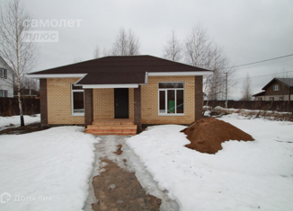 Продается дом, 135 м2, городской округ Переславль-Залесский