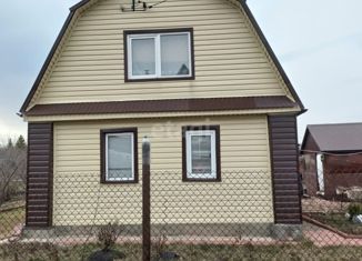 Продажа дома, 40 м2, СНТ Шомырт, СНТ Шомырт, 779