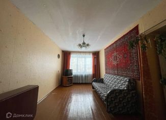 Продам 2-ком. квартиру, 42 м2, Челябинская область, Советская улица, 47