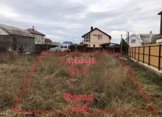 Продаю участок, 4 сот., дачное некоммерческое товарищество Южное, Сиреневая улица, 33