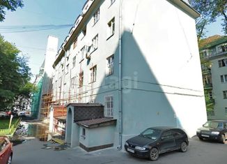 2-комнатная квартира на продажу, 59 м2, Москва, Ананьевский переулок, 5с6, метро Сухаревская