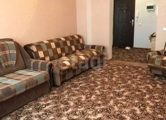 Продаю 1-комнатную квартиру, 45 м2, Ставрополь, переулок Макарова, 26Б, микрорайон №17