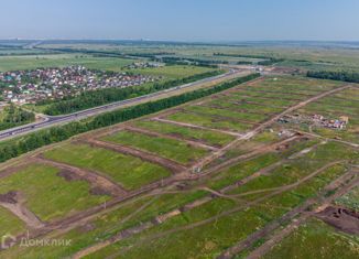 Продается участок, 6 сот., Большекабанское сельское поселение