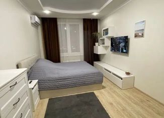 Продается 1-комнатная квартира, 39.5 м2, Краснодар, улица имени Симиренко, 37к2, Фестивальный микрорайон