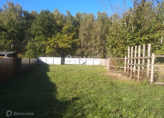 Продается земельный участок, 10 сот., СНТ Флора, Каштановая улица